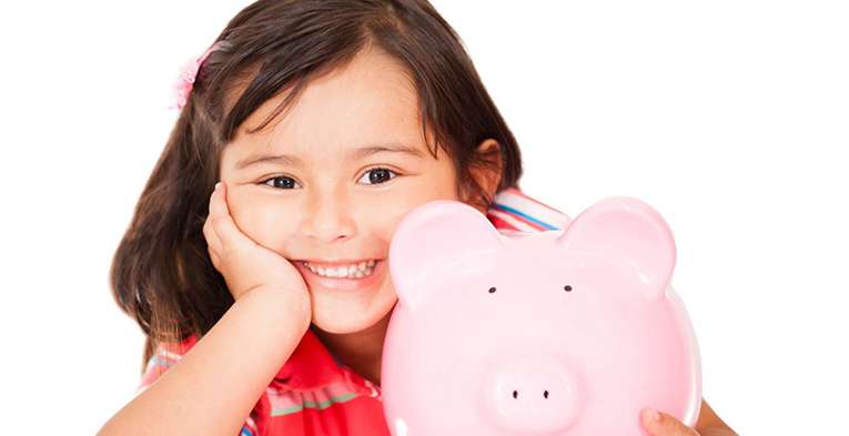 Como ayudar a los niños a administrar sus finanzas personales