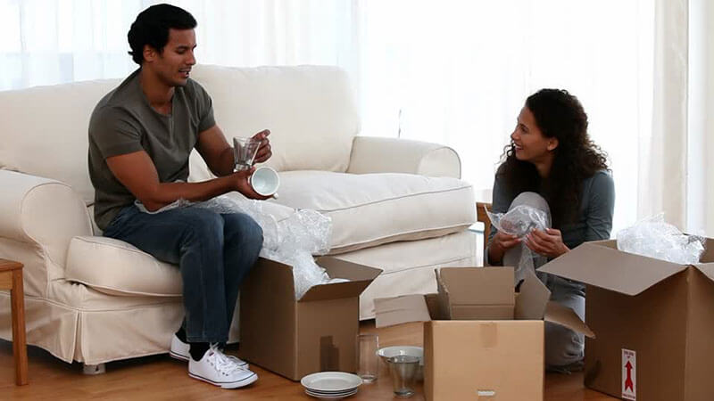 ¿Cómo mudarte a tu casa nueva sin haber vendido la vieja?