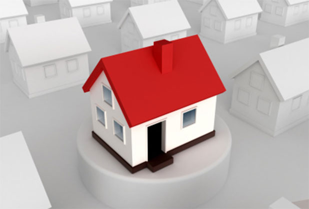 Ventajas de préstamos con garantía inmobiliaria