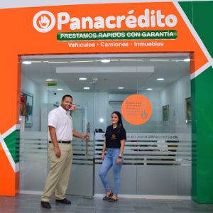 Oficinas Panacrédito Sirena Charles- República Dominicana